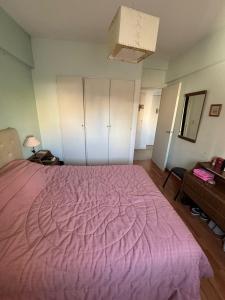 Depto 2 amb metros del aldrey