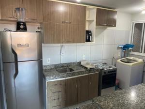 Apartamento 3 quartos, Fortaleza