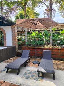 Sweet Helen Casa Santa