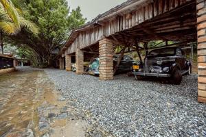 Sweet Helen Casa Santa