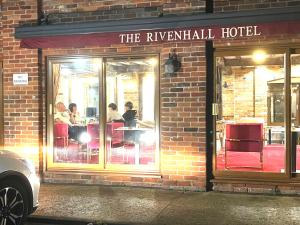 Rivenhall Garden Hotel