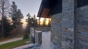 Rogla - Chalet Mojca Pokrajculja