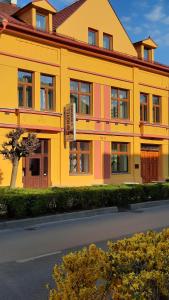 Apartmán Libochovice