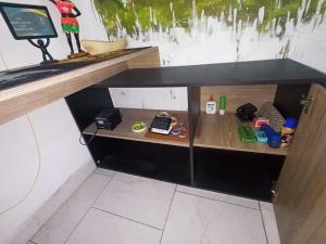 The Heart of Bogotá - Apartment