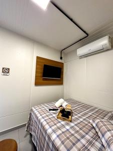 Loft 1 A poucos minutos do aeroporto e praias