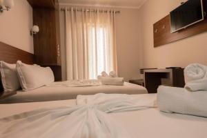 Pandora Residence Apartments