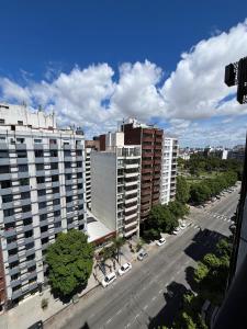 Depto colon céntrico