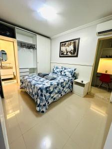 Refúgio Amazônico na Cidade