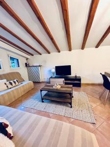 Studio de 40m2 au pieds des pistes