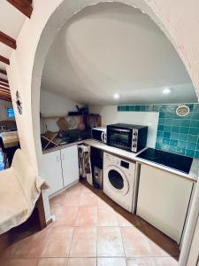 Studio de 40m2 au pieds des pistes