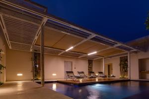 Casa Dorada Apartasuites by Xarm Apartments