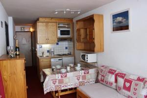 Lauzieres Appartements VTI