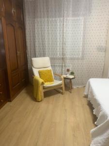 Villa Lila - planta 1ª