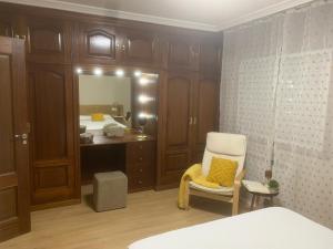 Villa Lila - planta 1ª