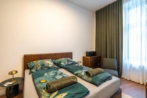 Premium Two-Bedroom Residence next to National Theatre