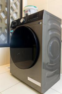 Nova Stays 1-Bedroom Apartment with Private Pool & Uninterrupted Seaview