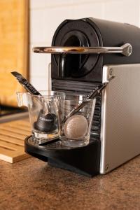 Altitude 1676 - Appartement avec chambre cabine et balcon ensoleillé