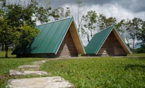 Musasana Wellness Farm