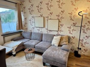 FichtenNest Altenau - für 4 Personen und Haustier!