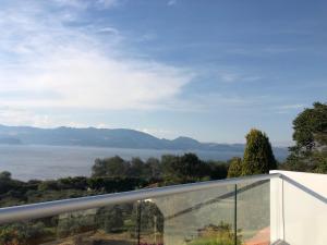 FINCA TUTASUA Lake View Luxury House