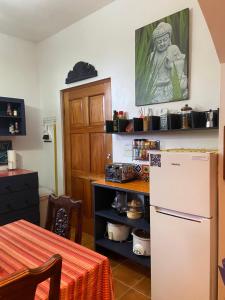 The Hacienda Apartment