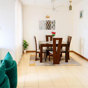 Nova Stays 1-Bedroom Apartment with Private Pool & Uninterrupted Seaview