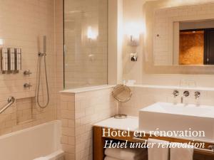 Auberge Saint-Antoine