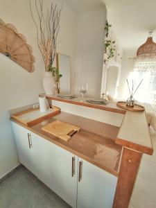 Studio Jungle Bohème - à 3 min de la Promenade des anglais à pieds