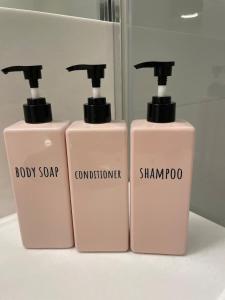 Ins apartment - 2 bedrooms - metro parking prive