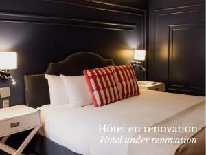 Auberge Saint-Antoine