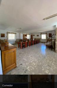 La murallita de Aroa