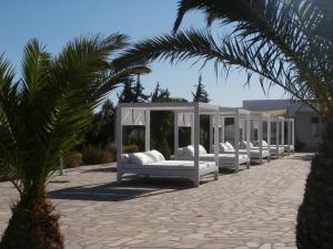 Kedros Villas Naxos Greece