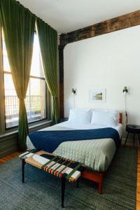 Loft 301 The William - 3rd Ave Views - Carrigans