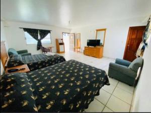 Resort Misión del Mar