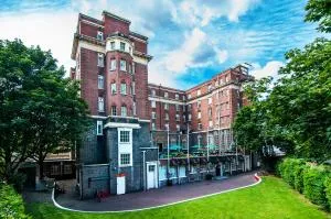 Rest Up Hostel - London