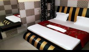 Hotel Bharat Residency
