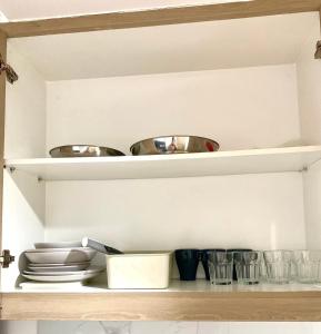 Shore residence tower2