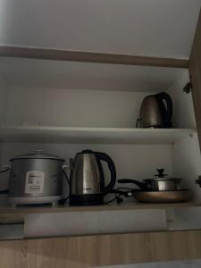 Shore residence tower2