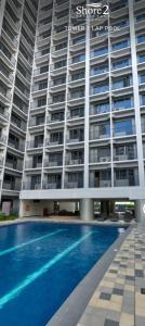 Shore residence tower2