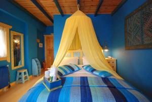 Colours Chalet