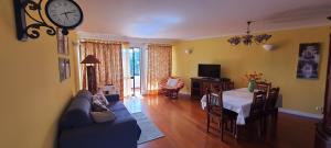 Apartamento Silvestre Freitas