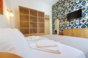 Torpigna Vibes Well Connected to Rome Center