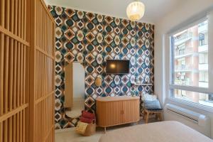 Torpigna Vibes Well Connected to Rome Center