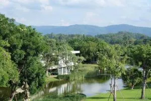 Art Space Pool Villa - Tha Chang