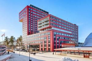 Perfect Night Vida Arena WiFi 247