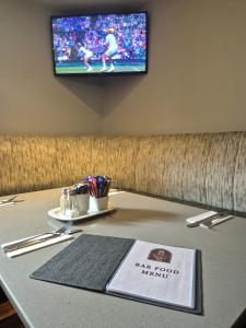 Annebrook House Hotel