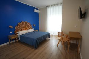 Flyresidence Garibaldi Station