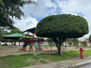 Casa para Festas Pequenas e Confraternizações