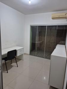 Casa para Festas Pequenas e Confraternizações