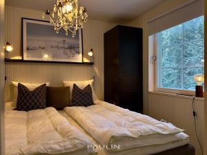 Lindvallen Ski Resort - Sauna - 4 Guests